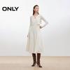 ONLY 2025 Autumn Elegant Mid-Length Dress Set