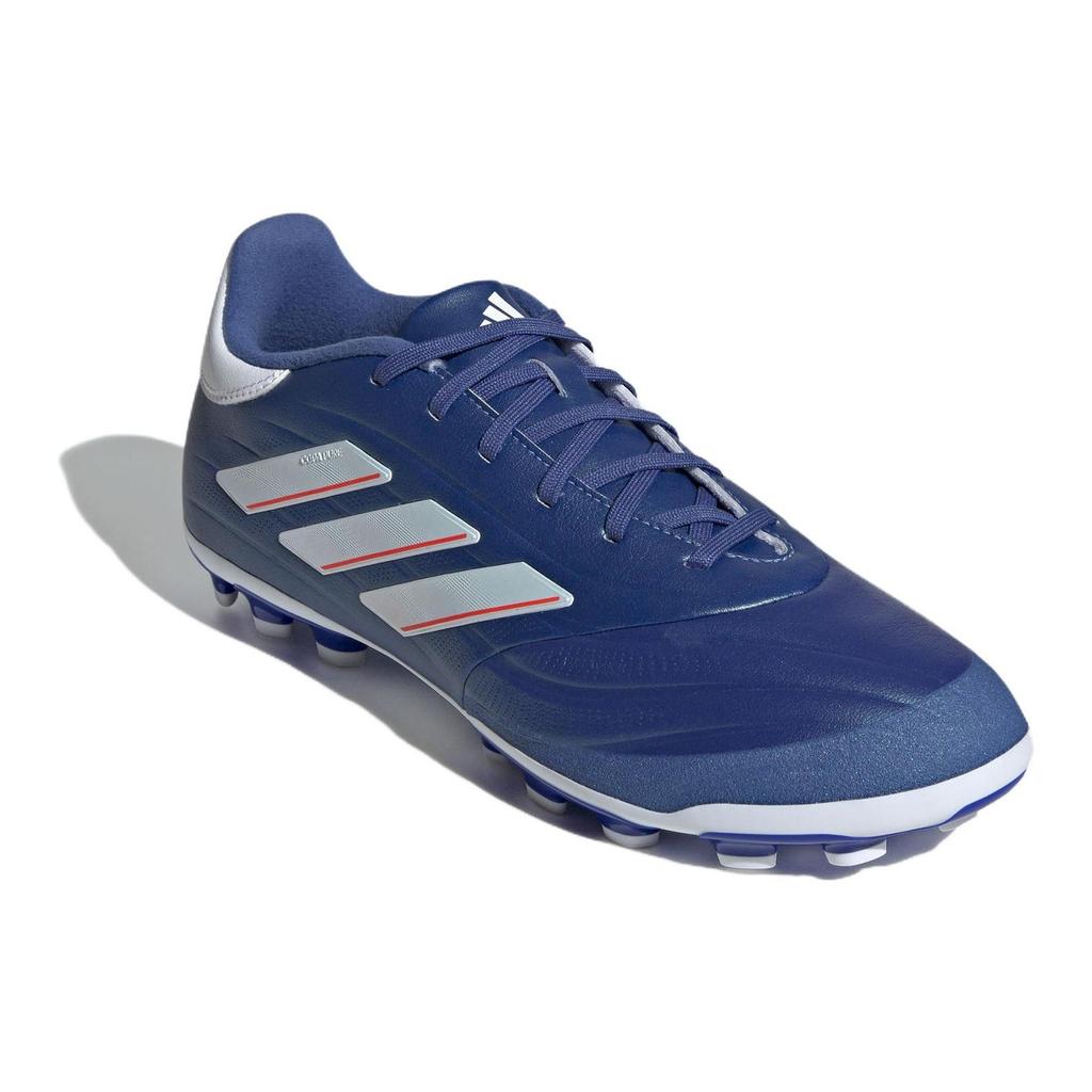 Adidas Copa Pure 2 Pohodlné AG (Gumové krátké kolíky) Umělá tráva Ultra-vlákno Protiskluzové Odolné proti opotřebení Fotbalové kopačky Unisex Fotbalové kopačky ID8664