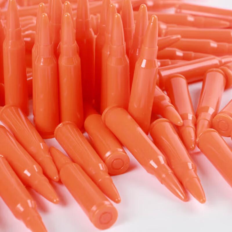 95-Type Plastic Simulated Training Rounds