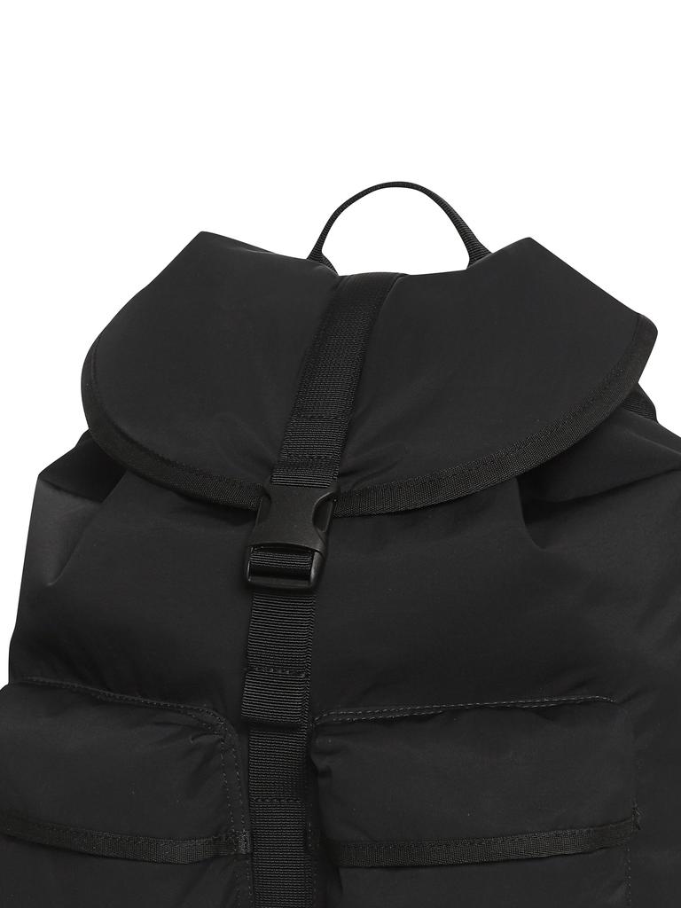 Nordisk [B-Mate] Flap Backpack M _Black