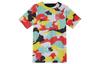 Nike Soccer Jerseys Men's Azure Yellow Moderate Straight Fit DH6519-713