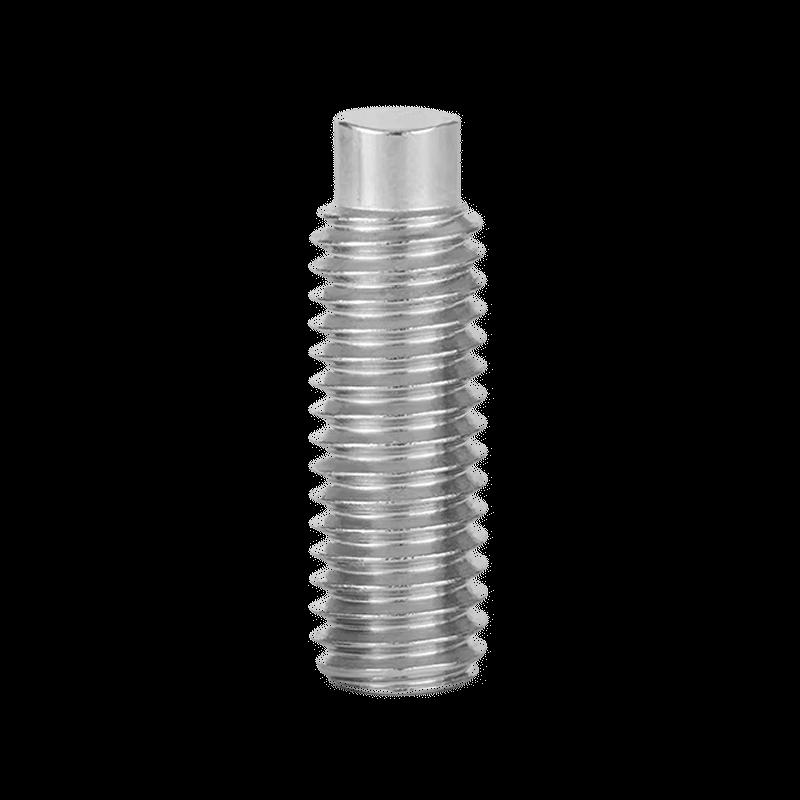 304 Stainless Steel Hex Socket Set Screw