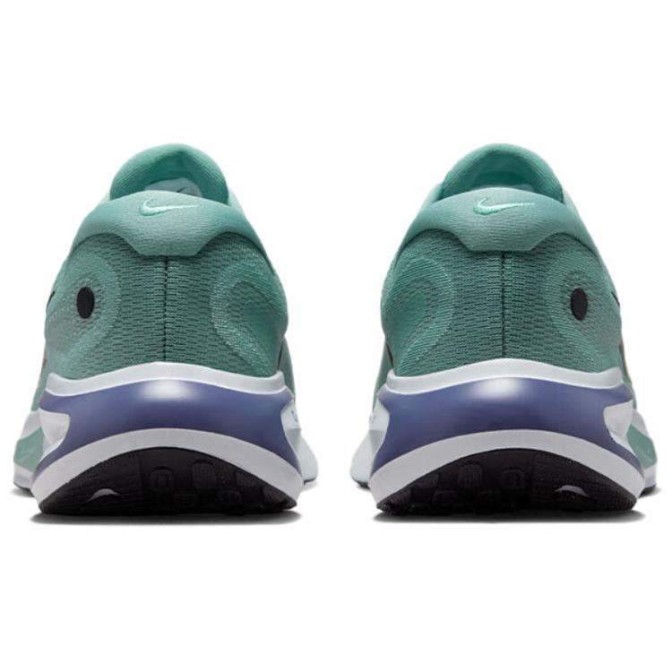 Nike Journey Run Cannon Sanded Purple Herren Sneaker Teal Pure-Platinum Schwarz FN0228-010