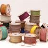Cotton Cord For Bracelets Necklace Creation Craft Supplies For All Level