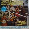 LP Record ERNEST STONEMAN  THE STONEMAN FAMI  Blue Grass Champs SLP200 Starday Records 1962 US CountryFolk Used