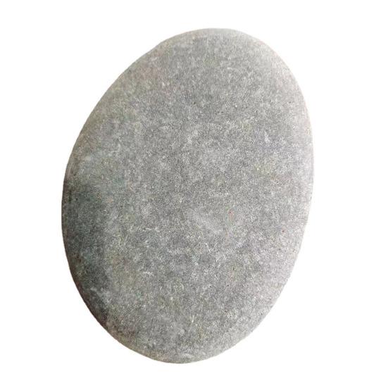 Ploché hladké oblázky Umělecká malba Říční skály Přírodní kameny pro řemesla Umělecké potřeby pro kutily Zahradní dekorace