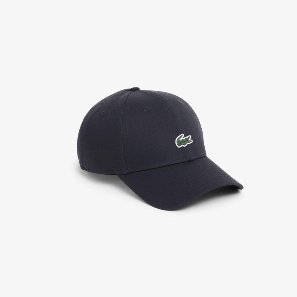 [lacoste] Unisex Collaboration Ball Cap RK7305-56G166