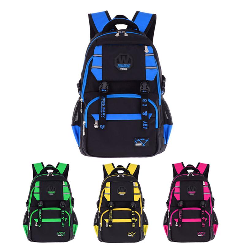 large backpacks for high school