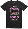 Unisexs Anime T Shirt Gamer Unisexga Japanese Geek Regular Fit Tee