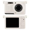 Soft Silicone Protective Case For PIXPRO FZ55 Camera Shockproof Cover Shell AntiSlip Design Multiple Color Option