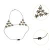 Bra Body Chain Jewelry Summer Beach Accessories Trendy Fashion Necklaces for Women