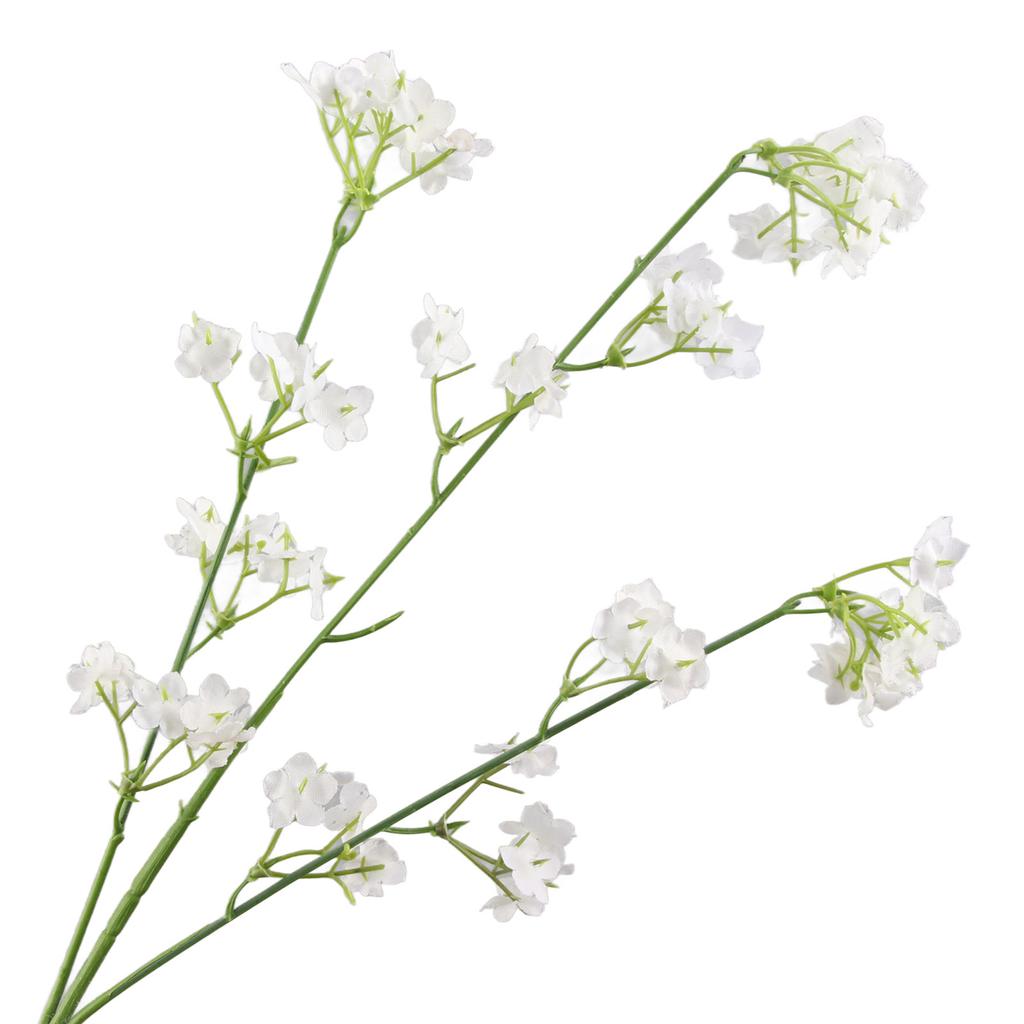 Wedding Scene Layout Full of Stars Simulation Flower Fence Set Small Potted Porch Place Decorative