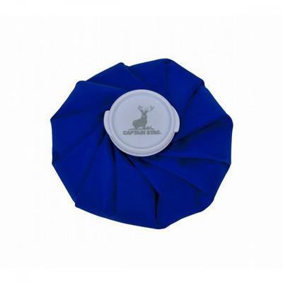 Captain Stag Ur 0302 [Ice Pack Icing Bag Ice Bag Medium Blue Vit Fit]