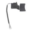 ABUO-For HILTI Sid2-A12 SFD2-A12 SF2H-A12 SFE2-A12 Power Tool Accessories 12V Brushless Switch 1434-90F008 Replacement