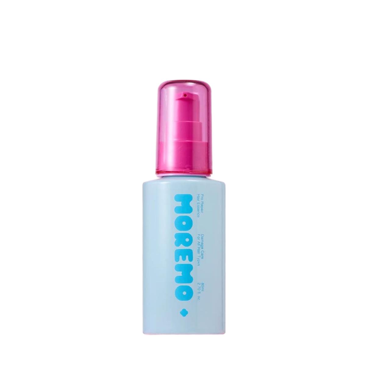 Moremo Pro Repair Hair Essence 80ml Neroli Flower