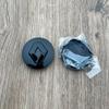 High quality For Renault Megane Trafic Captur Emblems Kangoo Zoe 4PCS 56mm 60mm Car Wheel Center Cap Logo Hub Badge Rims Cover Z888