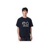 New Converse X Noritake Chuck 70 SS25 T Shirt Men's Blue UCH745-695