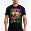 Mardi Gras Carnival Viii Tshirt Summer Casual Cotton Tee Oversized Streetwear Tops Vintage Graphic Print Unisex Unisex Unisex