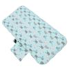 Kids Heated Chair Cushion USB Interface 3 Levels   Temperature Composite Fabric Water Proof Heating Sitting Pad