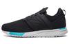 247 Sport 'Black Teal' MRL247KB