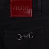 GUCCI Morsetto Cropped Jeans 835215-XDDCD-1043
