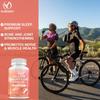 Calcium, Magnesium, Zinc + Vitamin D3 - Boost Immunity