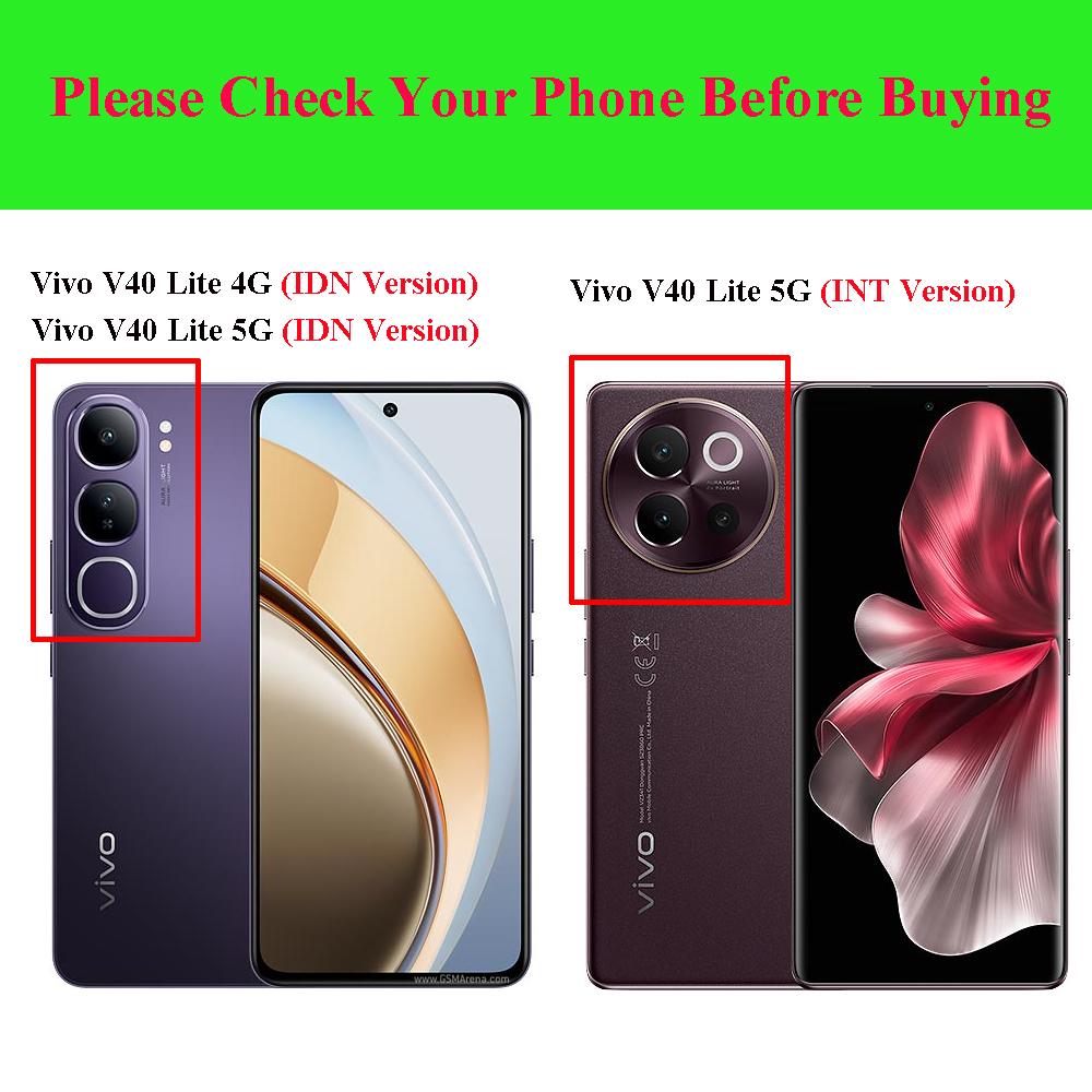 For Vivo V70 Lite V60 V50 V40 Lite 4G 5G Zipper Wallet Case Leather Card Book Funda Vivo V60 Lite V 70 V70 FE Flip Cover Capa