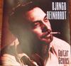 CD DJANGO REINHARDT  Charly QBCD21 Guitar Genius 1993 UK Jazz Used