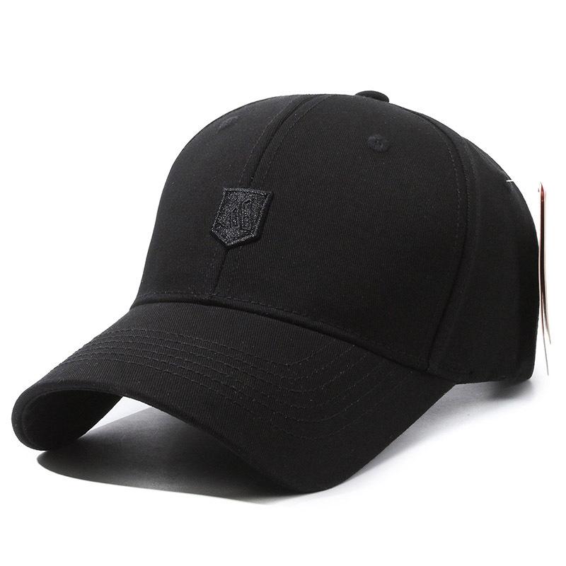 New Baseball Cap Presbyopia Light Luxury Peak Sports Sunscreen Men's and Women's Sun Caps Breathable Versatile Casual Cap