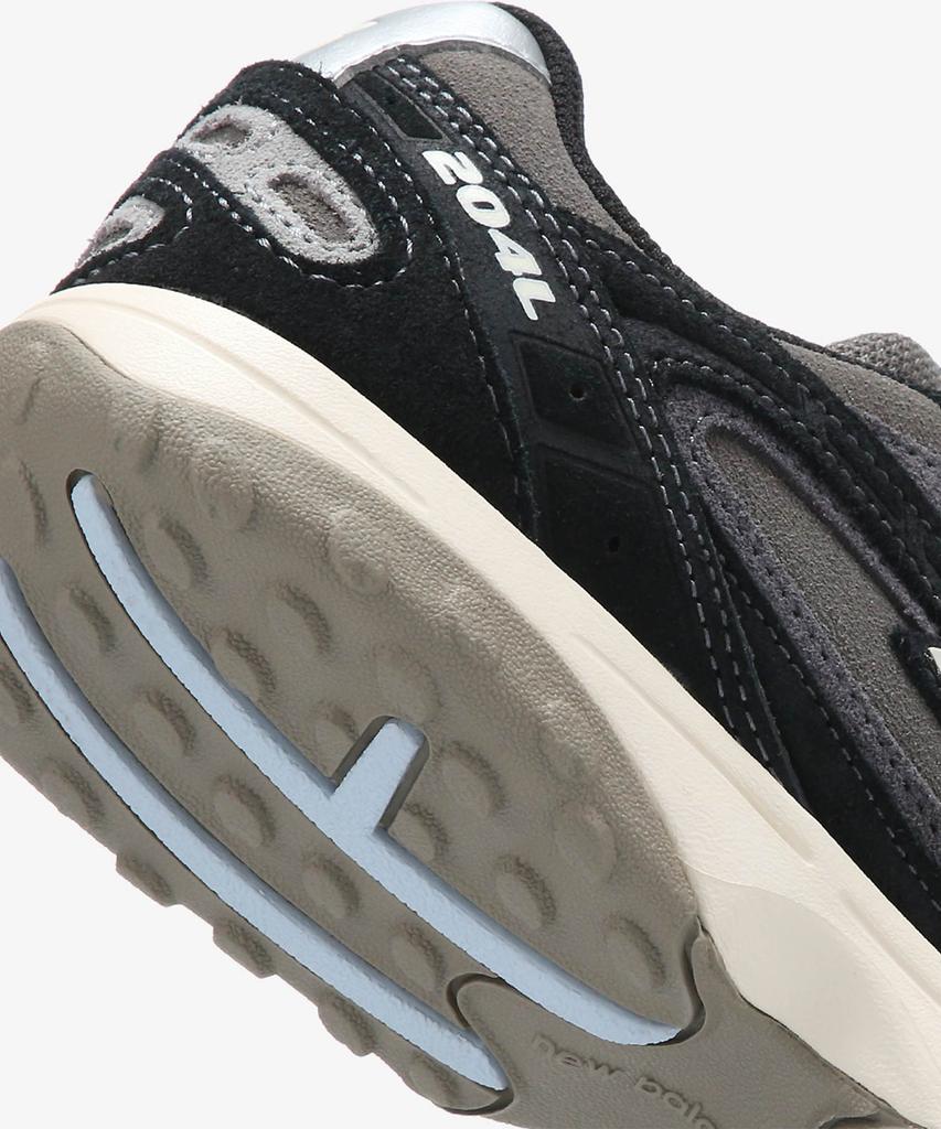 New Balance Nbpdgs127B / U204L5Wz (D/Gray)