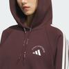 Adidas Sportswear Sweatshirt Women's Dark Brown KC0033