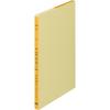 KOKUYO Loose-leaf Paper, Single-color Printing, Purchase Ledger, B5 Size, 26 Holes, 100 Sheets, Ri-303