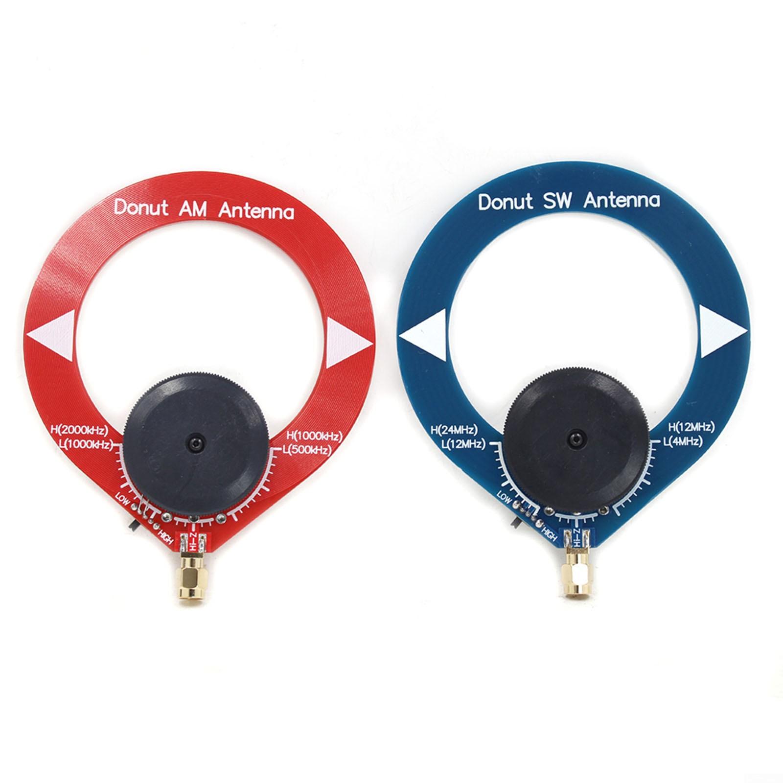 

синий: SW-приемник DSP DSP2 прост в установке для HFDY Malahiteam