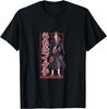 Naruto Shippuden Itachi Uchiha Fashion Casual Funny Tshirt S6xl Small
