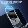 For Google Pixel 10 Camera Lens Tempered Glass Protector HD Clear Anti-Scratch Camera Protectors for Pixel 10Pro/Pixel 10 ProXL