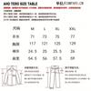 Unisex Oversized Denim Hoodie With Gradient Washed Embroidered Letters Loose Fit Streetwear Sweatshirt Fall