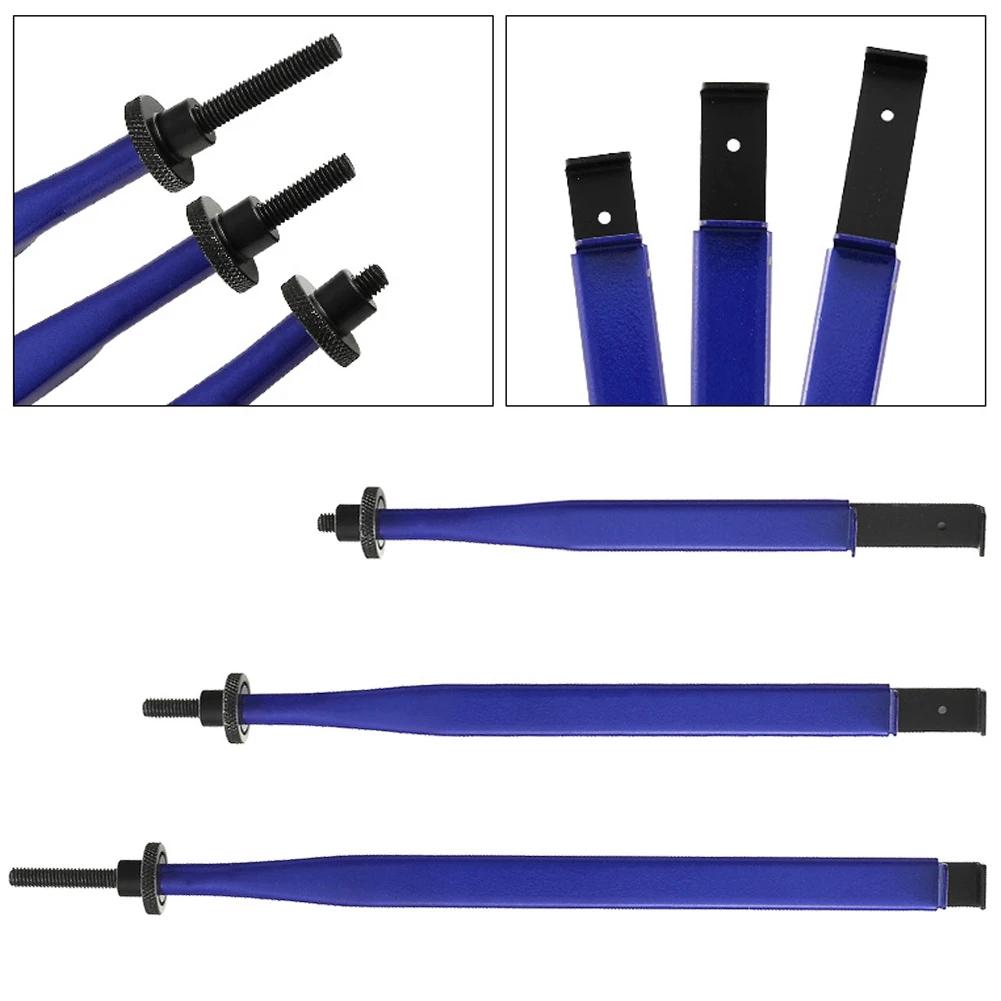 Clamp Extension Wrench Tool Bolt Hose Clamp Clamping Tool for Auto Repair Metal Ratchet Wrench Spanner Hand Tool