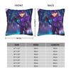 Trollhunters Tales Of Arcadia Pillow Case Comfy Pillow Cover Morden Pillowcases For Sofa Home Decoration