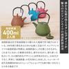 Nanbu Iron Teapot and Teacup Set Dome White Made In Japan with Enameled Interior and Tea Strainer Logia Seiryu Traditional Japanese Tea Pot Souvenir
