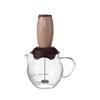 Hario Creamer Qto Milk Frother CQT-45BR