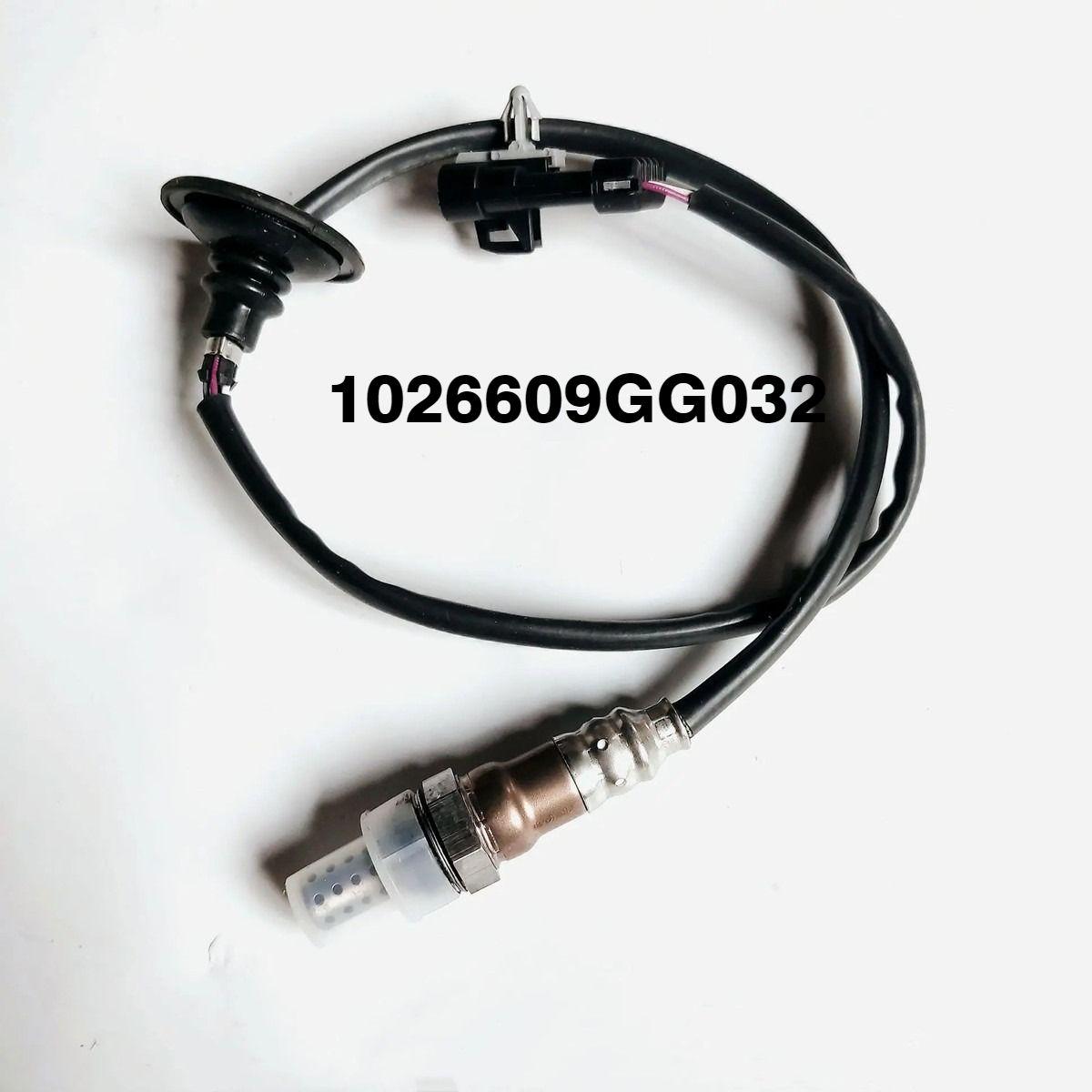

Кислородный датчик подходит для jac s2 1026609gg032