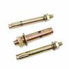 National Standard Expansion Bolt M6/8/10/12 - Color Plated Drop-in Anchor Screw