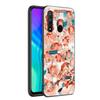 Genshin Impact Anime Case For Huawei Honor 10X Lite 7A 7S 8A 8S 8C 8X 9A 9C 10i 20i 30i 20S 20E 9X Pro 10 8 Lite Black Cover