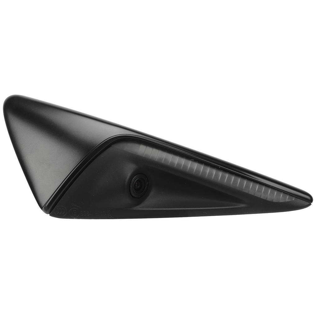Car Front Left Side Wing Fender Camera 1125106‑50‑J Front Left Side Wing Camera For Tesla Model 3 Y 2017‑2025