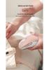 Cross-Border Bluetooth Dual-Mode Silent Mouse with Customizable Type-C for Laptop