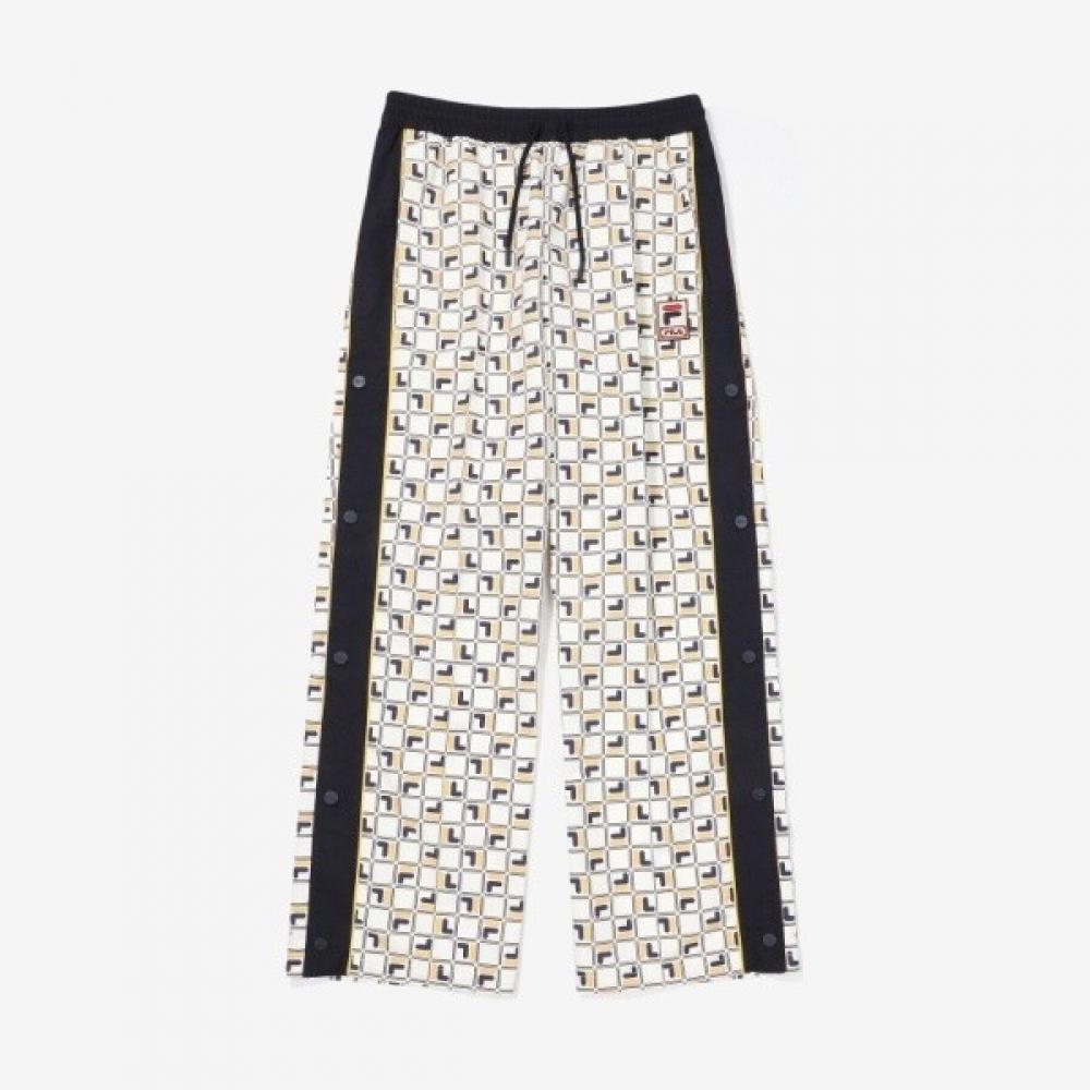 Fila Comfort Fit Pants Fs2wpf1153fina 080(M)