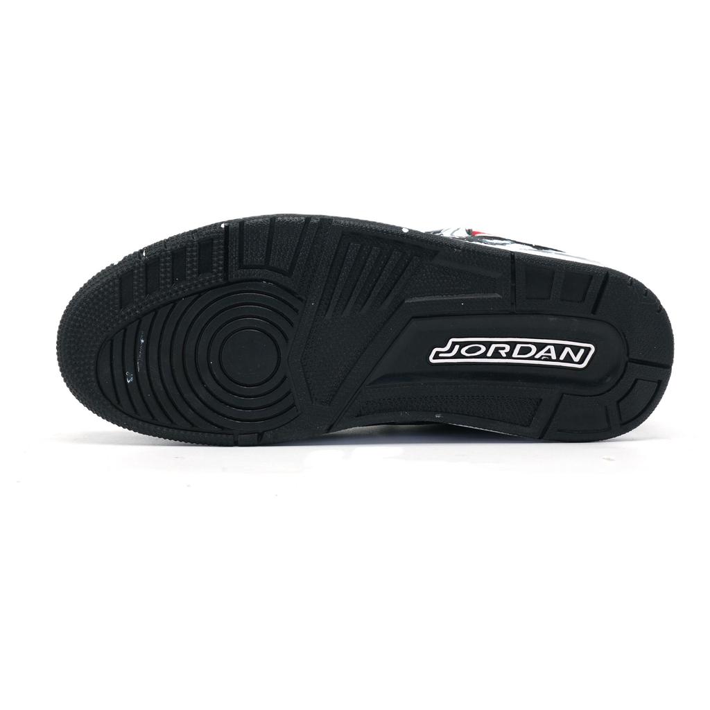Jordan Courtside 23 Shadow Dance Suede Cushioning Abrasion Resistant Cushioning, Wear Resistant Low Top AR1000-006(Team1027-)