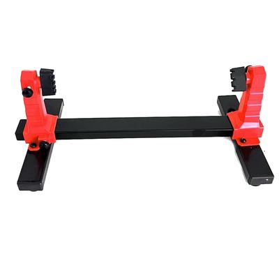 2025+ Electronic Circuit Board Holder with Adjustable Clamps for Soldering Desoldering Multiple Board Thickness Support(0-200)