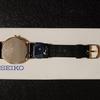 [USED] Extremely rare Seiko Spirit watch 5E31-6D10 (no warranty)