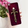 For Huawei P8 P9 Lite 2017 Case PRA-TL10 Luxury Initial Letter Soft Silicone Cover For Honor 8 Lite PRA-LX1 Nova Lite 2017 Shell